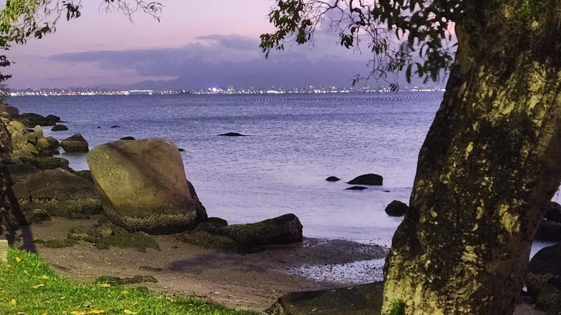 Prázdninový dům Vila Casa Acoriana A Beira-Mar! Florianópolis