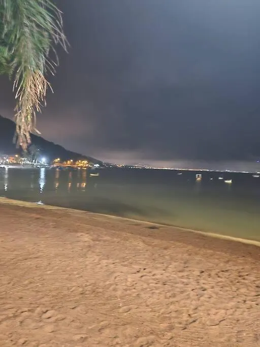Vila Casa Acoriana A Beira-Mar! Florianópolis Prázdninový dům
