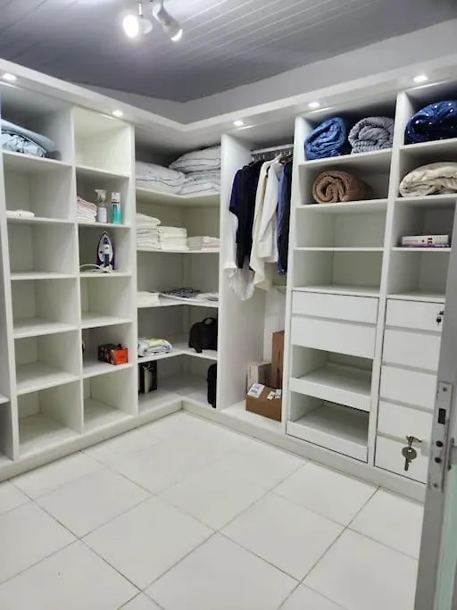 Prázdninový dům Vila Casa Acoriana A Beira-Mar! Florianópolis