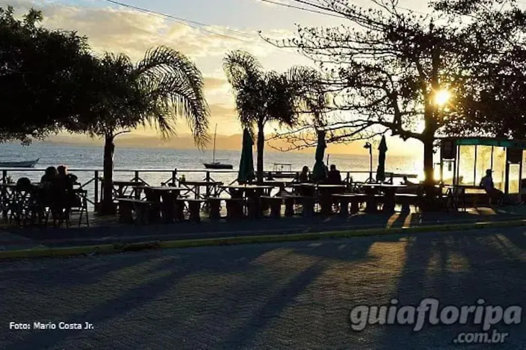 Vila Casa Acoriana A Beira-Mar! Florianópolis Prázdninový dům