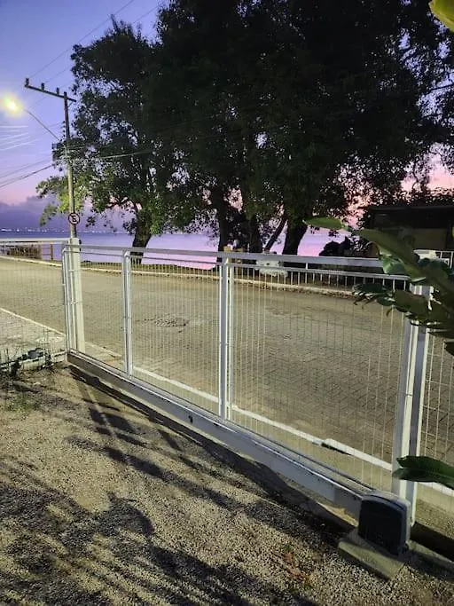 Prázdninový dům Vila Casa Acoriana A Beira-Mar! Florianópolis