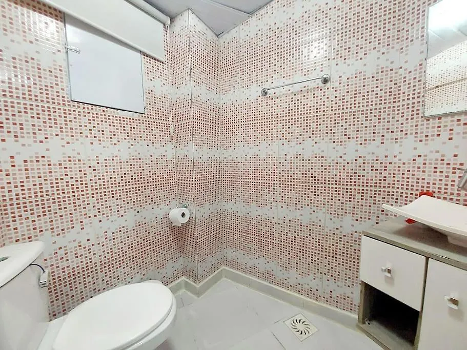 Prázdninový dům Vila Casa Acoriana A Beira-Mar! Florianópolis Brazílie